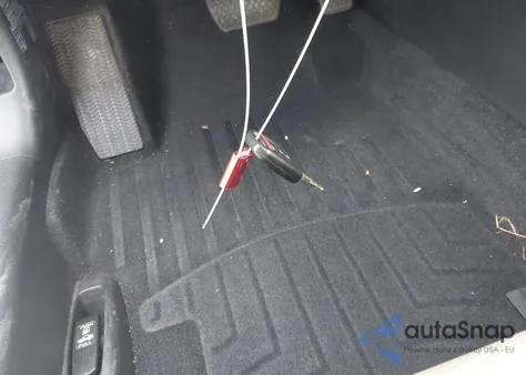 2016 Honda Accord Lx из США, поврежденный, VIN 1HGCR2F44GA064928